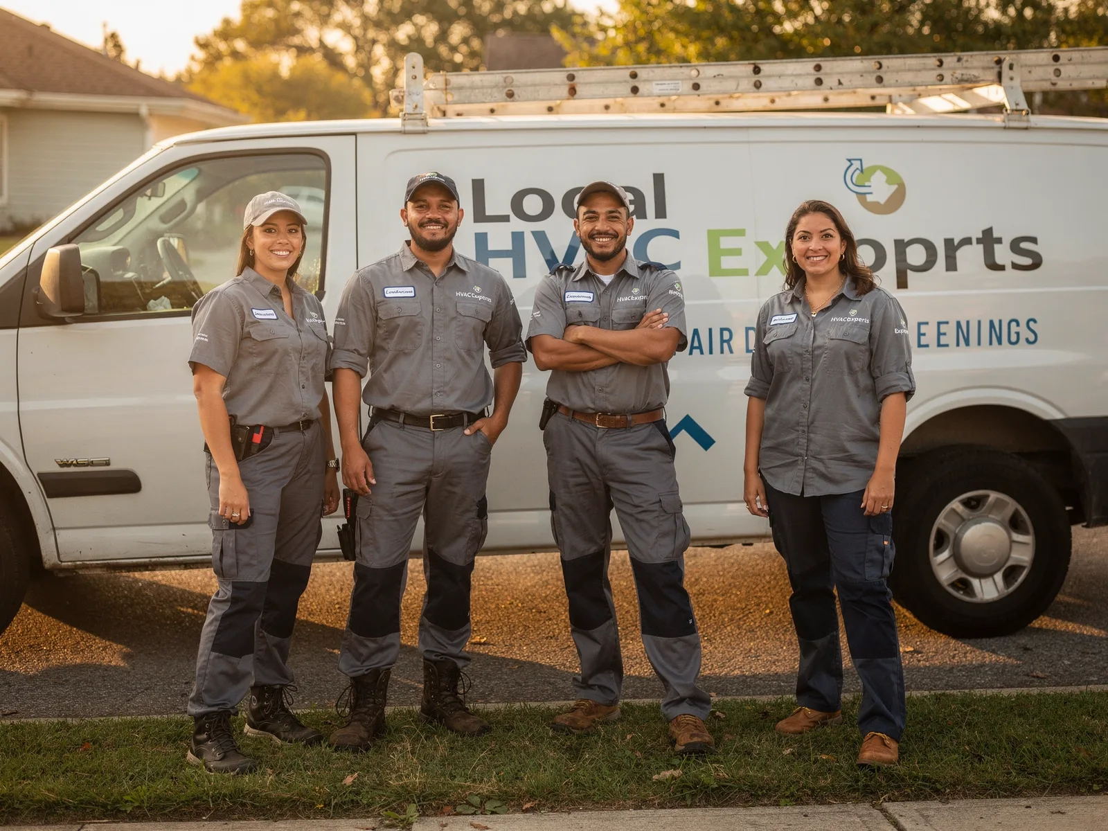 24/7 HVAC Repair & AC Replacement company in Waterville Valley, NH