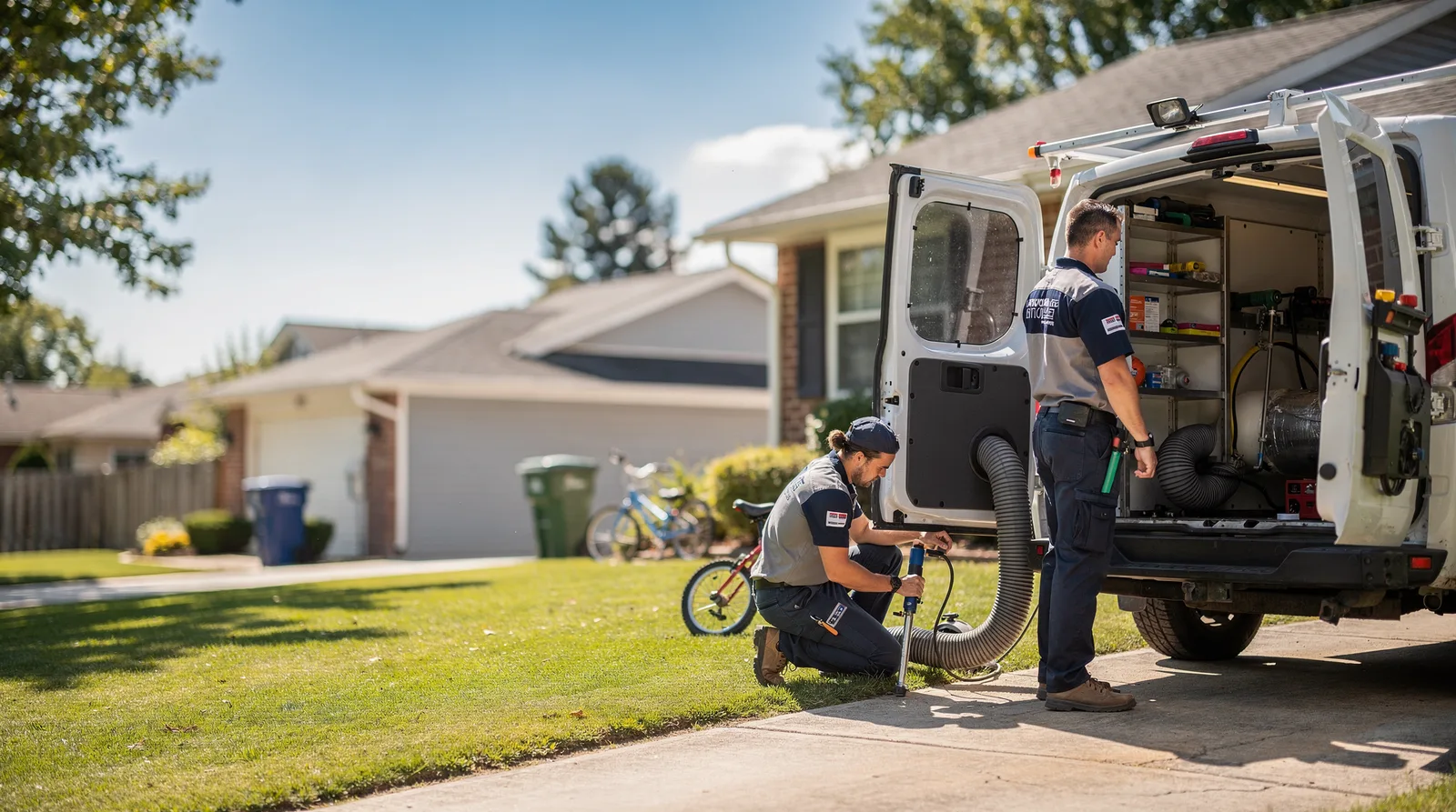 24/7 HVAC Repair & AC Replacement in Waterville Valley, NH near me